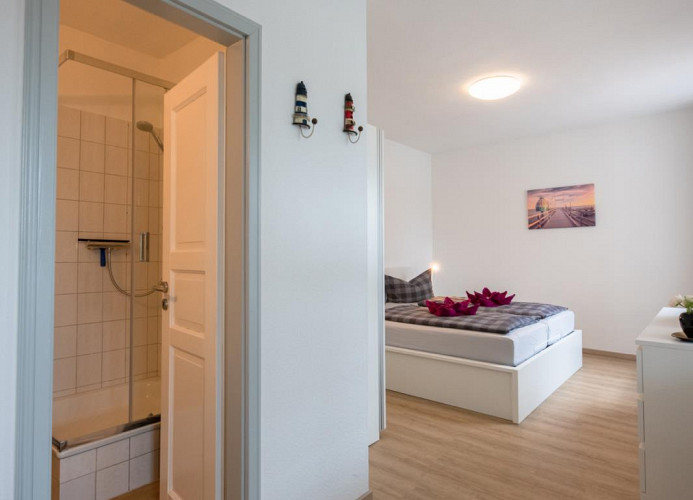 FeWo 'Zingst' FeWo 'Zingst'