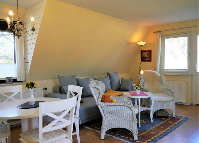 Anne 2, Camins Ferienhaus