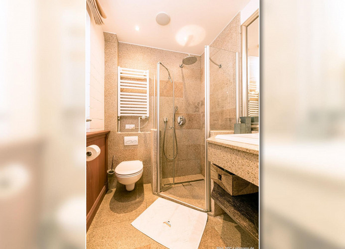 Strandhaus 'Austern'