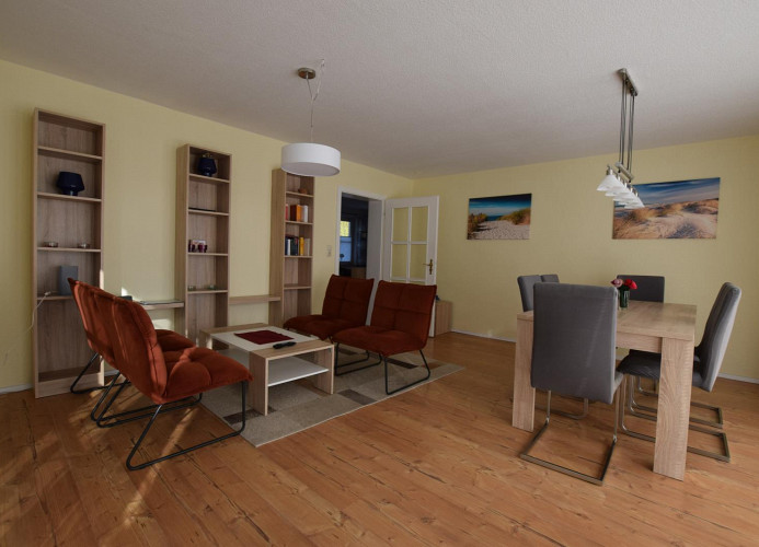 Anne1, Camins Ferienhaus