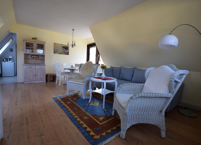 Anne 2, Camins Ferienhaus