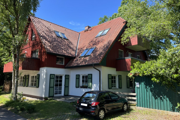 Bernsteintraum  