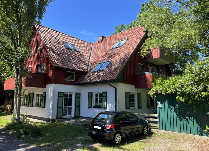 Bernsteintraum  