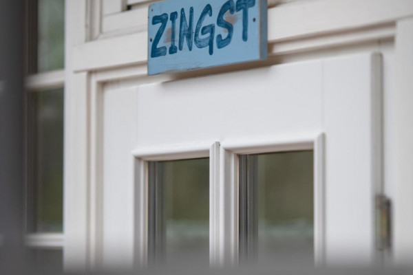 FeWo 'Zingst'