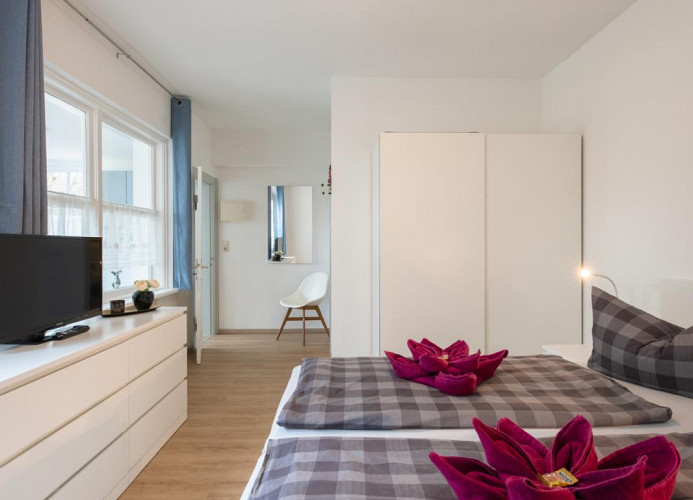 FeWo 'Zingst' FeWo 'Zingst'