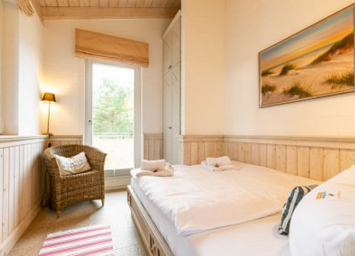 Strandhaus 'Fischer'