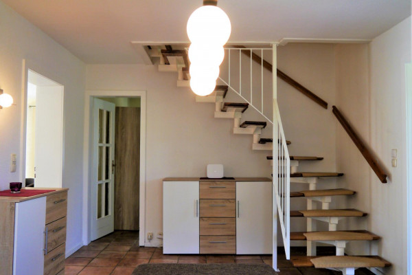 Anne1, Camins Ferienhaus