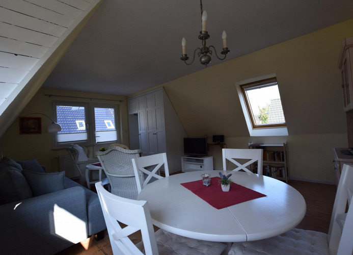 Anne 2, Camins Ferienhaus