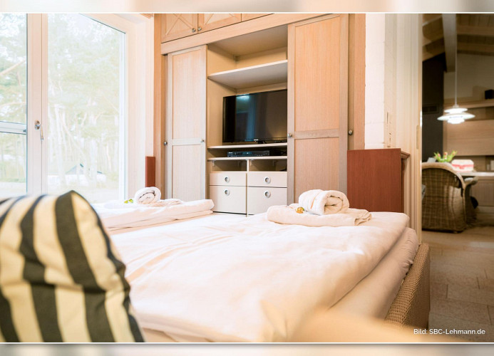 Strandhaus 'Austern'