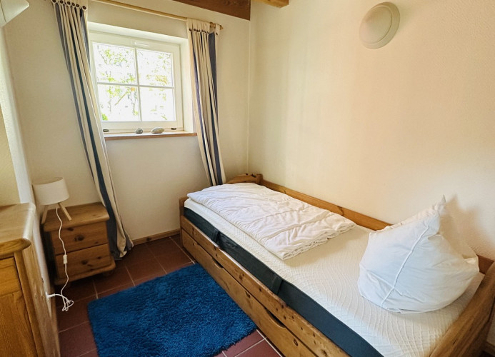 Schlafzimmer3 unten