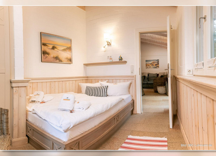 Strandhaus 'Austern'