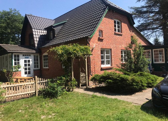 FeWo 'Zingst' FeWo 'Zingst'
