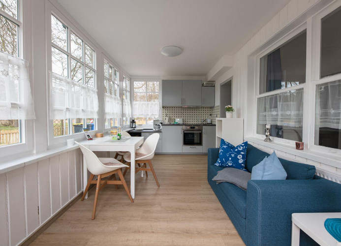 FeWo 'Zingst' FeWo 'Zingst'
