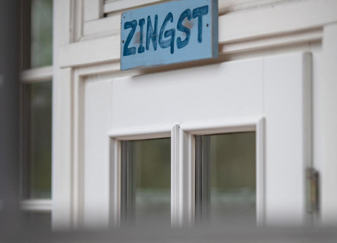 FeWo 'Zingst' FeWo 'Zingst'