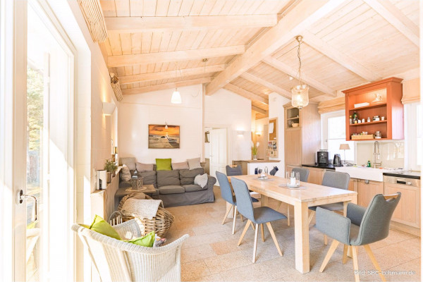 Strandhaus 'Austern'