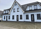 Hausansicht Hafenstraße