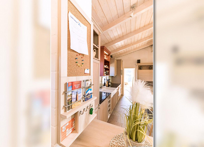 Strandhaus 'Austern'