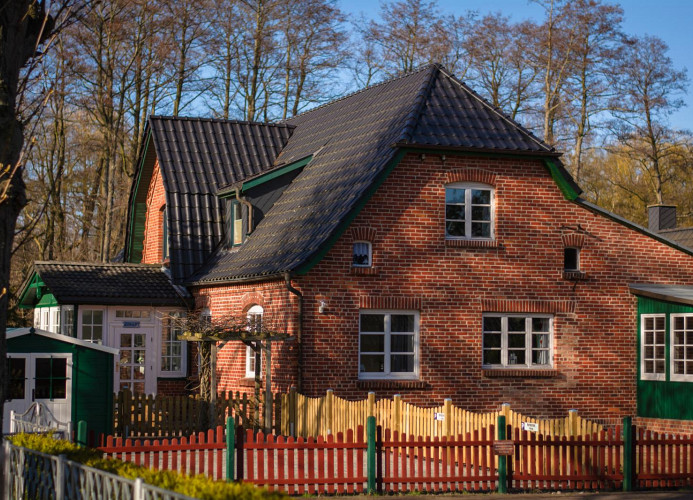 FeWo 'Dierhagen'