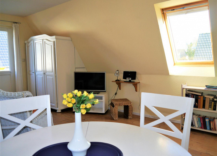 Anne 2, Camins Ferienhaus