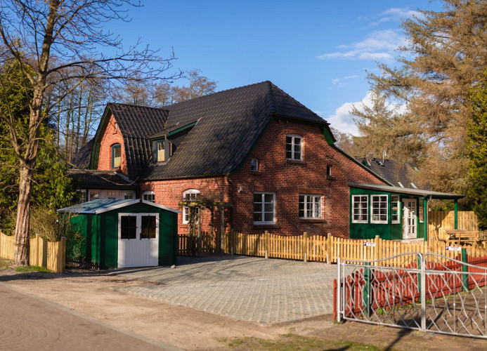 FeWo 'Zingst' FeWo 'Zingst'