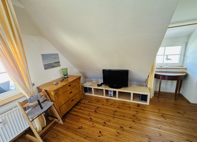 TV Ecke