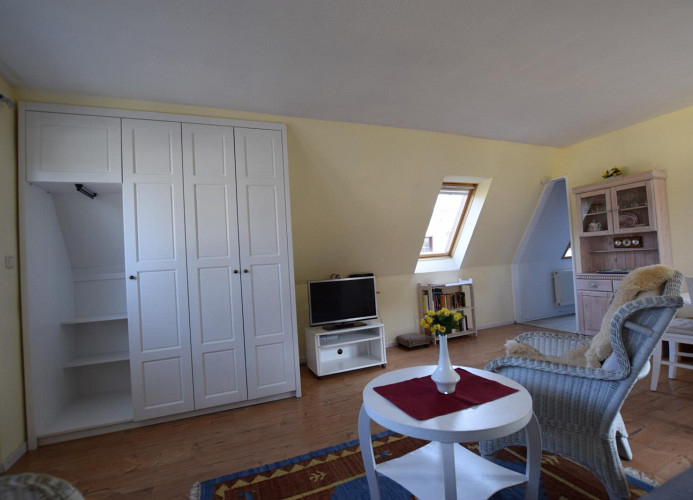 Anne 2, Camins Ferienhaus