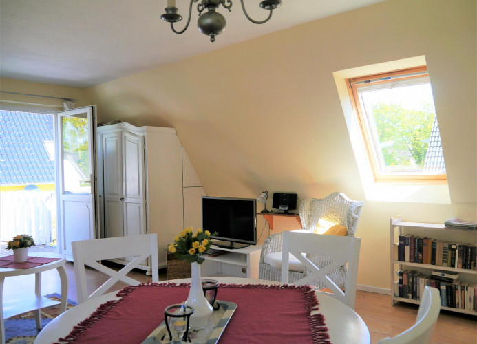 Anne 2, Camins Ferienhaus