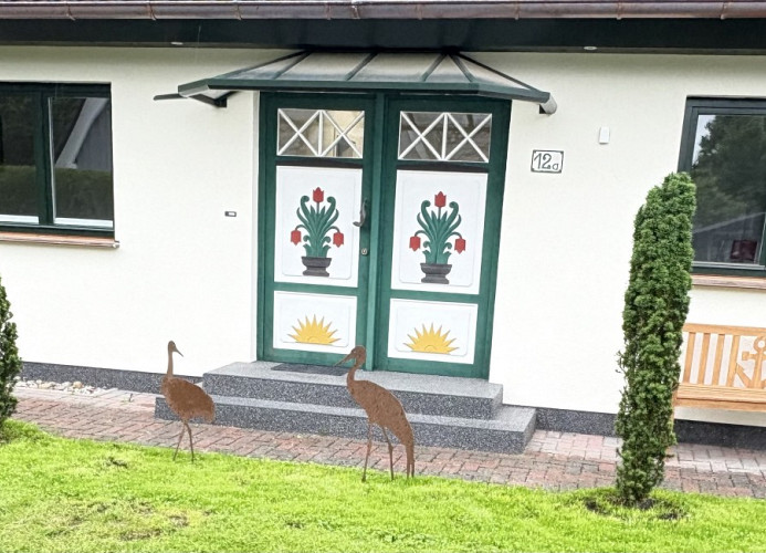 Klar zum Ankern Klar zum Ankern