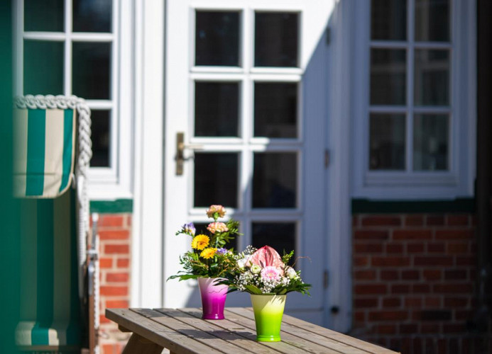 FeWo 'Zingst' FeWo 'Zingst'