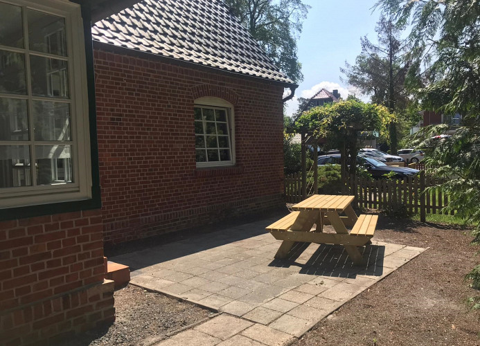 FeWo 'Zingst' FeWo 'Zingst'