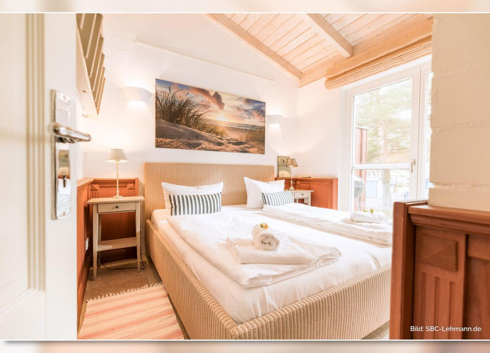 Strandhaus 'Austern'