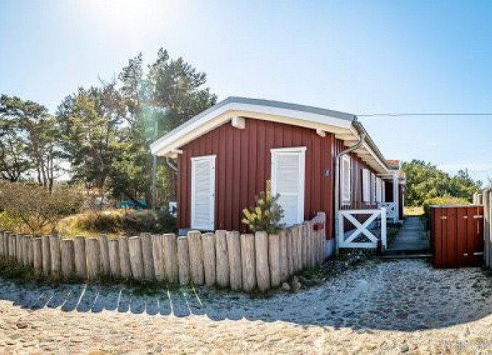 Strandhaus 'Fischer'