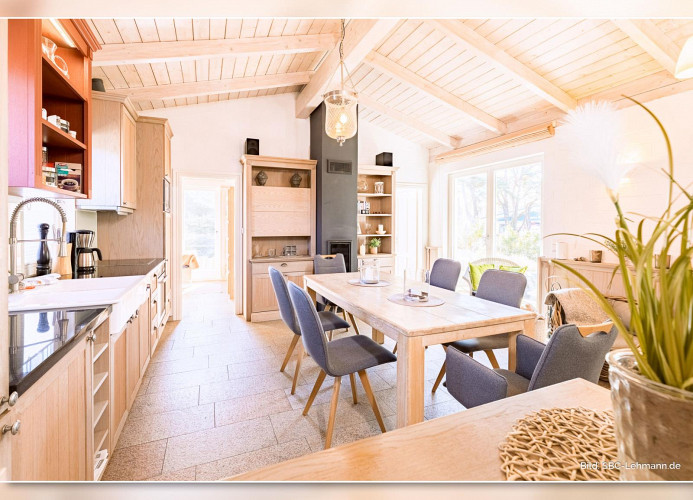 Strandhaus 'Austern'