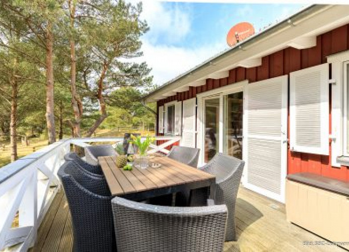 Strandhaus 'Fischer'