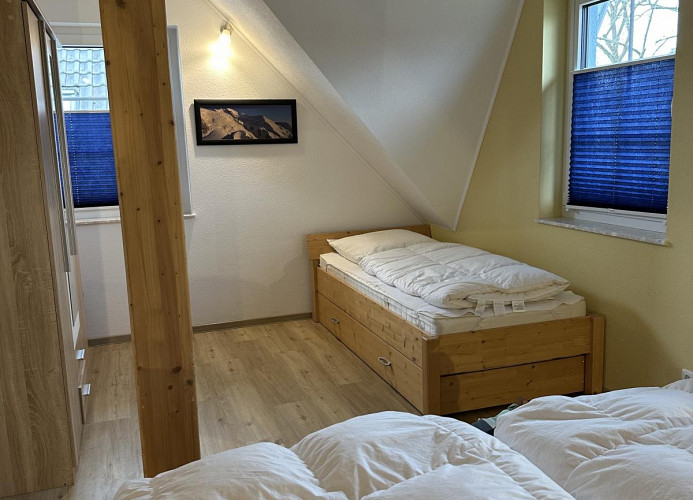 Schlafzimmer 2 Schlafzimmer 2