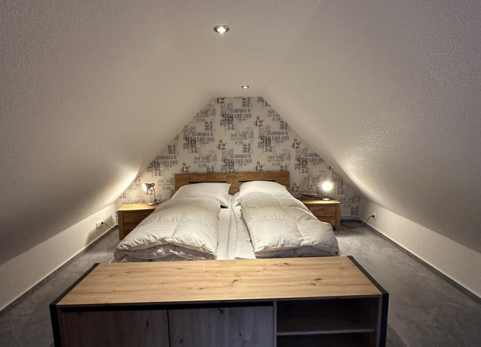 Schlafzimmer 3 Schlafzimmer 3