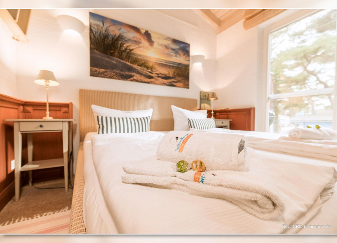 Strandhaus 'Austern'