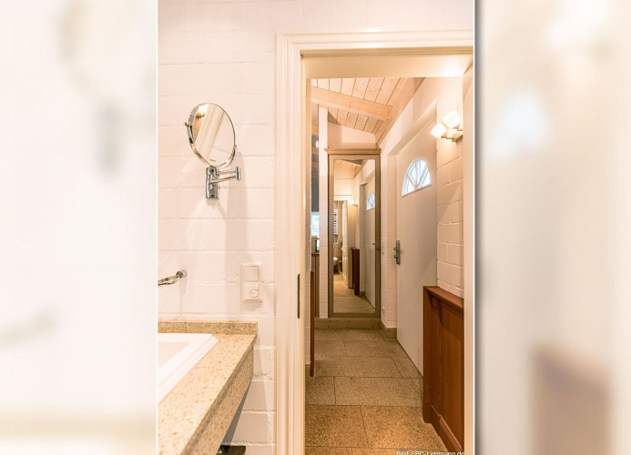 Strandhaus 'Austern'