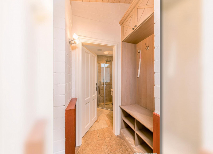 Strandhaus 'Austern'