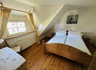 Schalfzimmer 1 oben