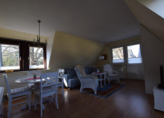 Anne 2, Camins Ferienhaus