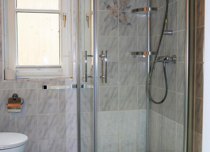 Anne1, Camins Ferienhaus