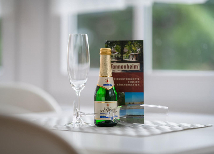 FeWo 'Zingst' FeWo 'Zingst'