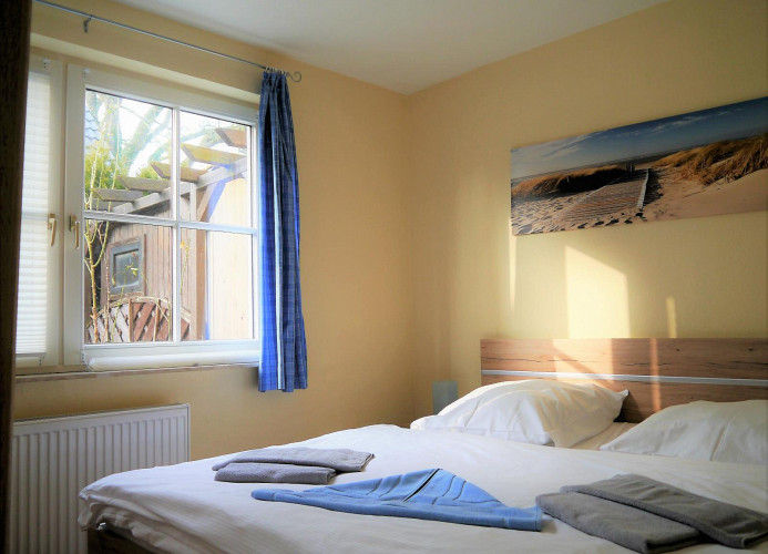 Anne1, Camins Ferienhaus